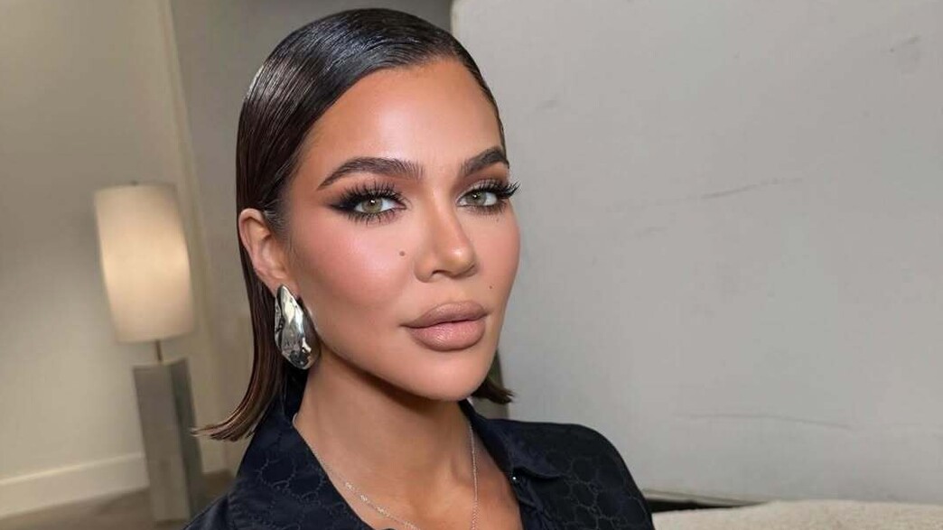 קלואי קרדשיאן