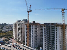 אתר בנייה כפר יונה