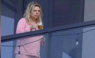 שרה נתניהו ב-AI