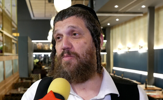 סוגי החמין של עדות ישראל בפסטיבל 