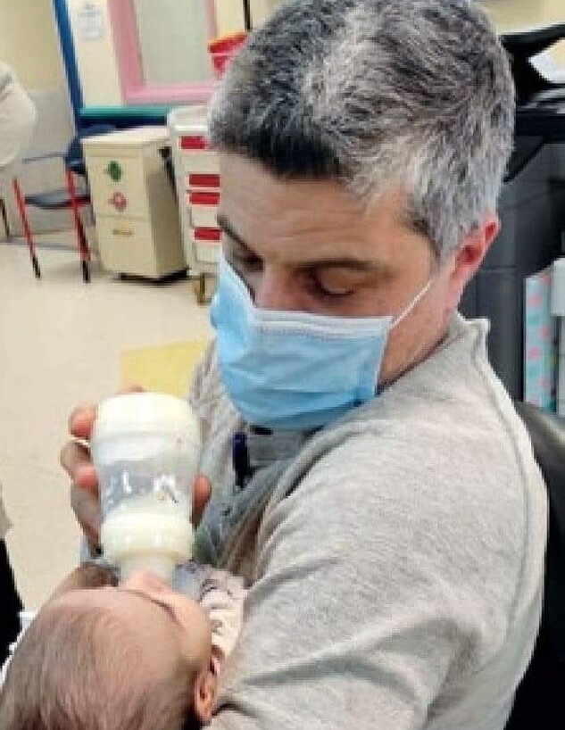 פרופ בילבסקי