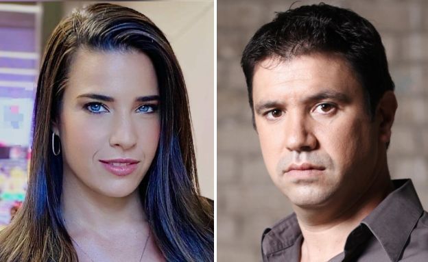 דניאל רוט ועמרי אסנהיים (צילום: צילום עמרי אנסהיים: אלדד רפאלי| צילום דניאל רוט: עינת שליט
)