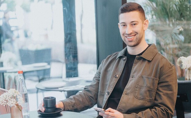 ליאור פוזין ליאור פוזין