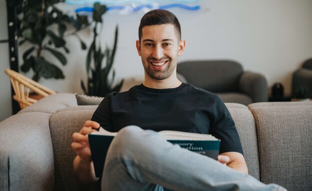 ליאור פוזין ליאור פוזין