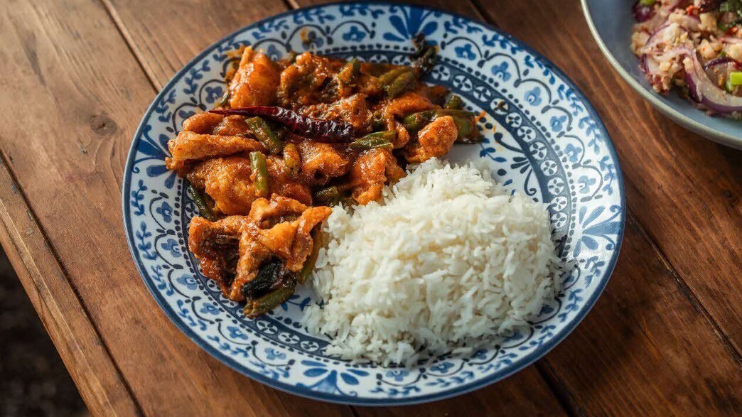 תאי צ'ו. פאד פט פה