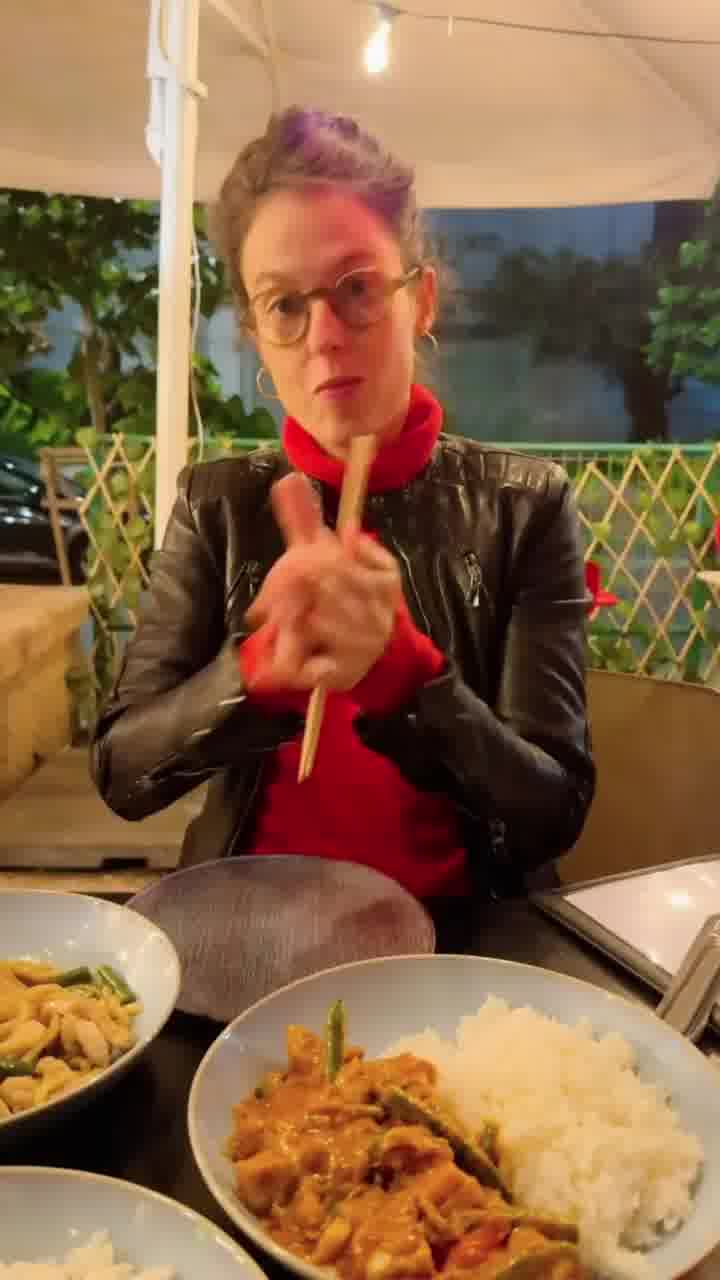 מכל המקומות, פה מסתתרת אחת המסעדות האסייתיות המסקרנות