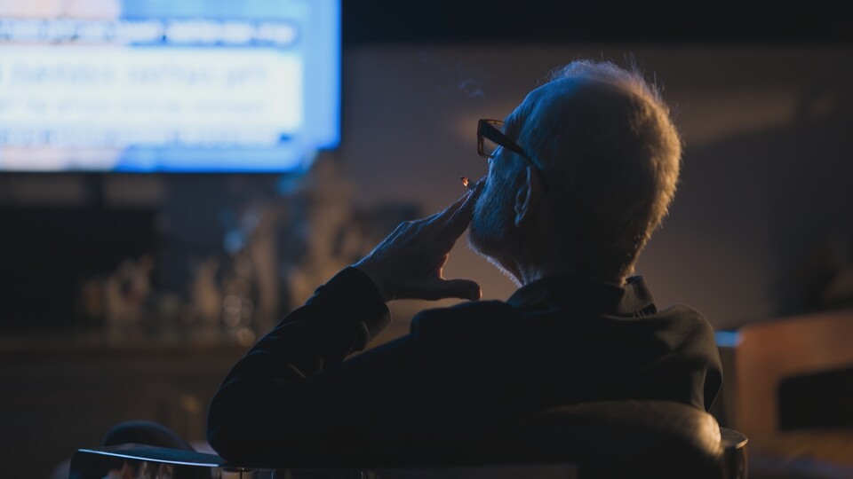 עובדה 2025 פרק 5 (צילום: עובדה, קשת 12)