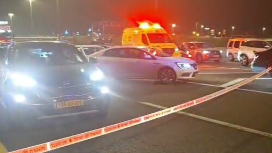 דיווח ראשוני: אירוע ירי בצפון, הרקע פלילי