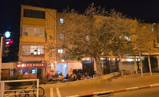 דירה ברחוב ביאליק בבאר שבע דירה ברחוב ביאליק בבאר שבע