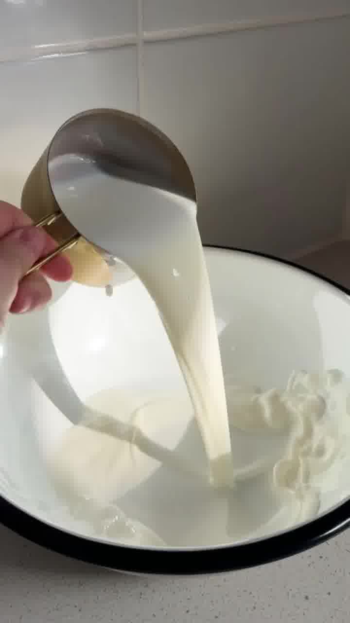 קרפ ביתי מנצח ב-5 מרכיבים בלבד