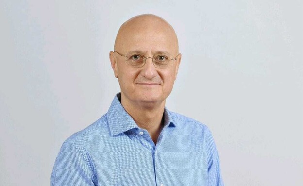 דני בן-שחר דני בן-שחר