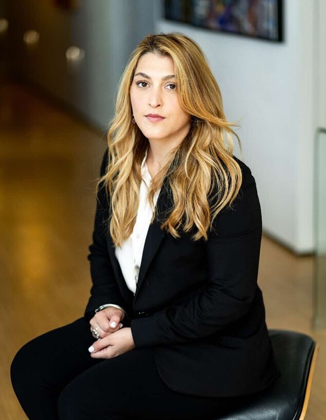 עו"ד נועה כהן איפרח עו"ד נועה כהן איפרח