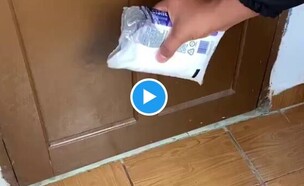 חניכת בית (צילום: אינסטגרם // רשת X)