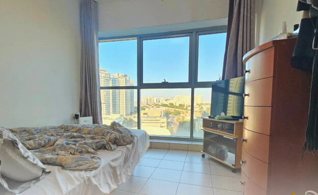 דירה ברחוב ז'בוטינסקי בגבעת שמואל דירה ברחוב ז'בוטינסקי בגבעת שמואל