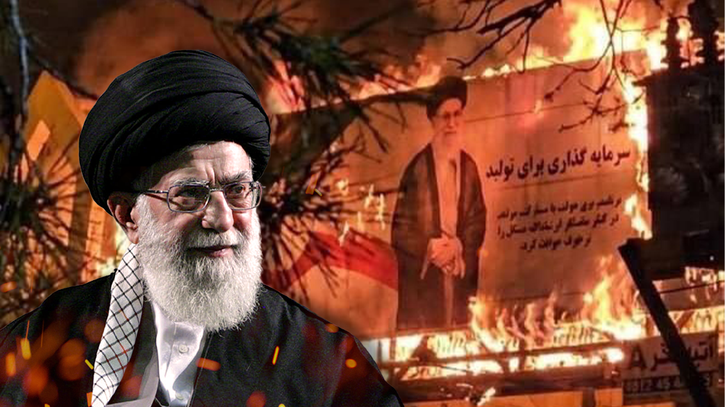 מה יקרה אם משטר האייתוללות ייפול?