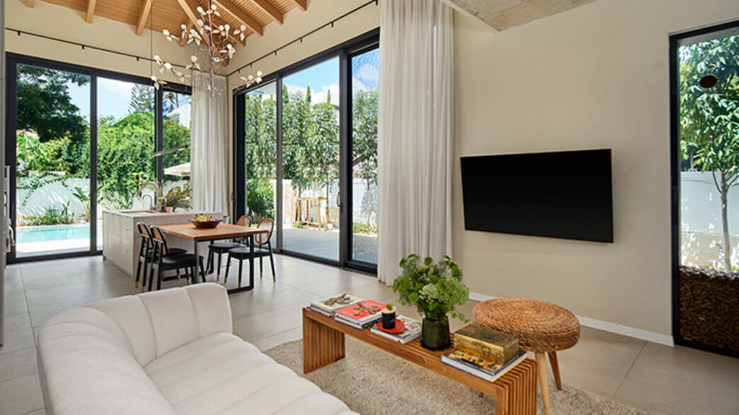 בית בהוד השרון אדריכלות ועיצוב פנים פלביה גרסיה בן בית בהוד השרון אדריכלות ועיצוב פנים פלביה גרסיה בן