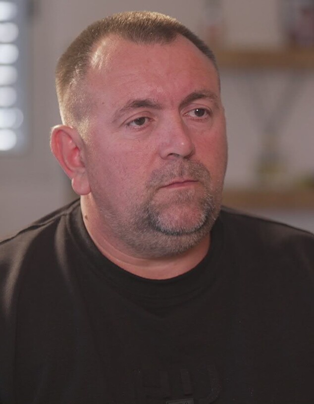 זדורוב בראיון זדורוב בראיון