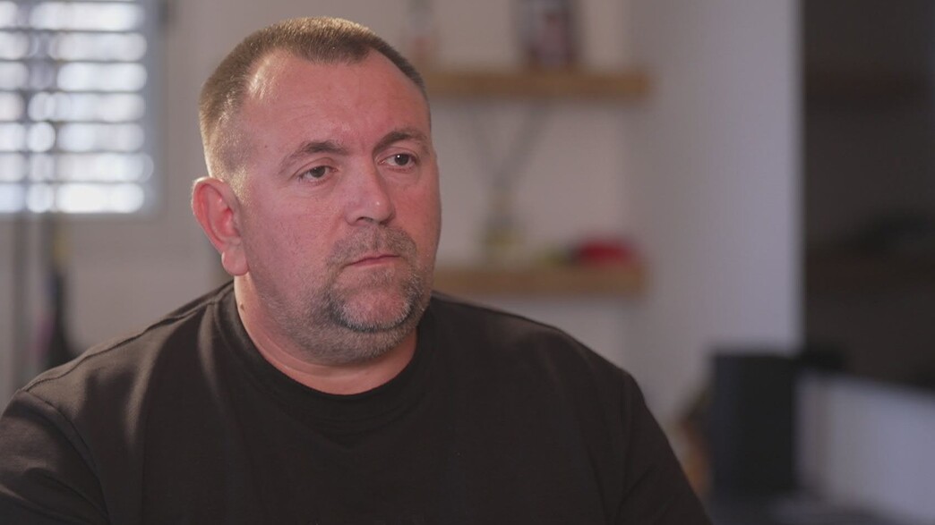 „אני יודע מי הרוצח, יותר נכון רוצחת”: רומן זדורוב מדבר