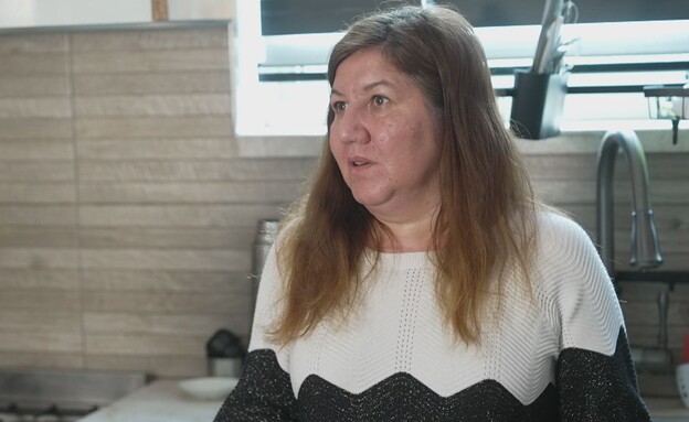 אולגה זדורוב בריאיון אולגה זדורוב בריאיון