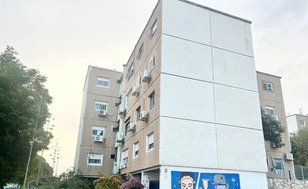 דירה ברחוב הפסגה בכרמיאל דירה ברחוב הפסגה בכרמיאל