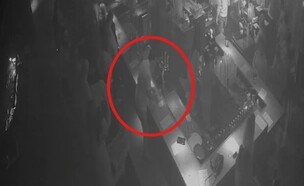 התיעוד שסיבך את ל' במועדון