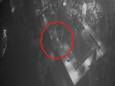 התיעוד שסיבך את ל' במועדון