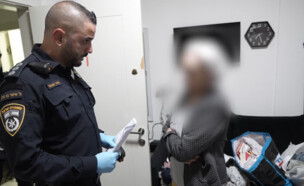 בלב בני ברק: נחשפה דירה ששימשה כבית בושת