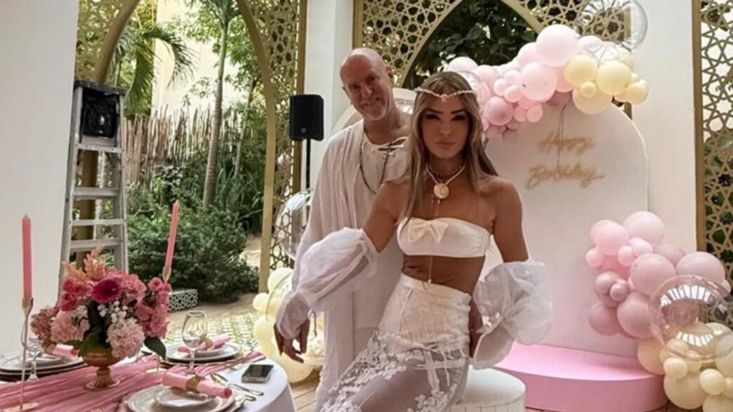 אירית רחמים חוגגת 52 אירית רחמים חוגגת 52