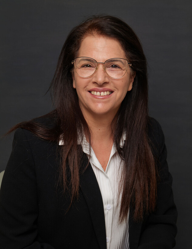 עו"ד לילך הירש אופיר