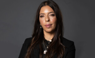 מורן סטלה ינאי (צילום: אלה בר)