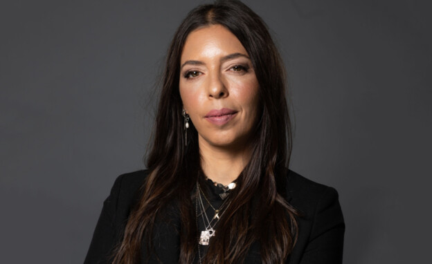 מורן סטלה ינאי (צילום: אלה בר)