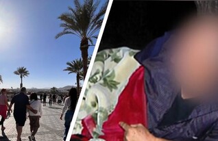 הומלס, אילת 