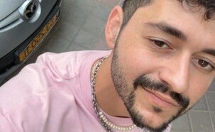 נועם בתן (צילום: פרטי)