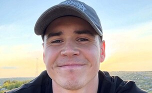 סאטושי, מתמודד קדם אירוויזיון ממולדובה (צילום: Instagram)