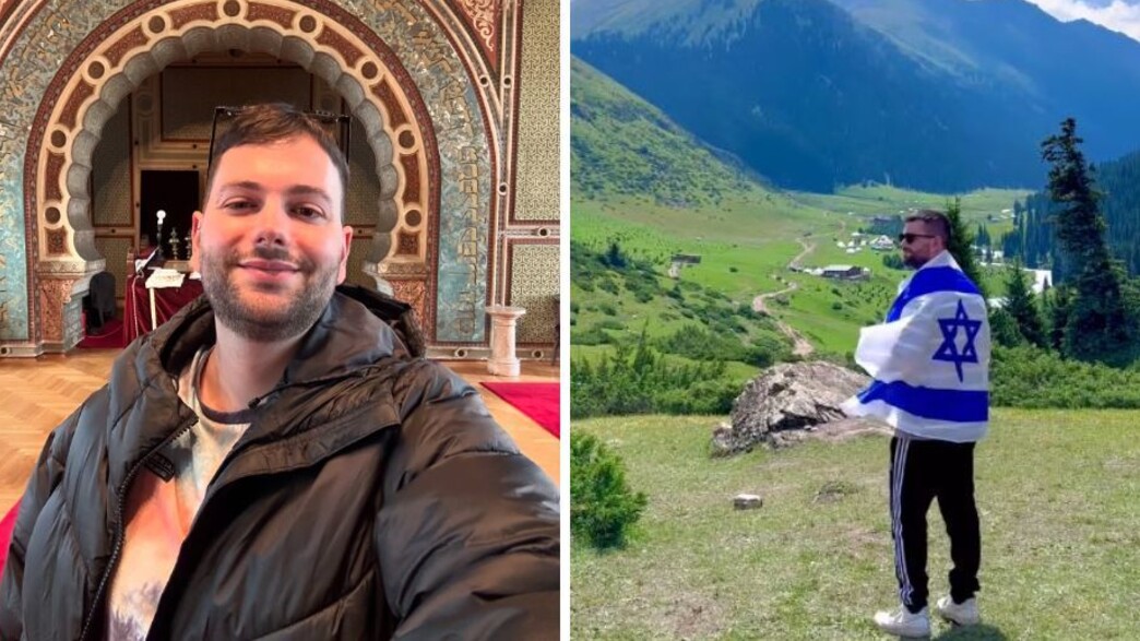 שחף שי שחף שי