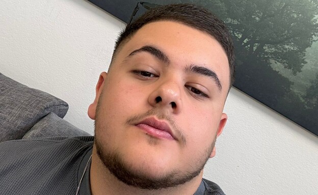 שקד סולומון (צילום: פרטי)