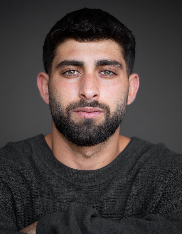 שון יפישין שון יפישין