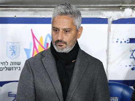 (אלן שיבר) (צילום: ספורט 5)