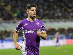 (Photo by Andrea Martini/NurPhoto via Getty Images) (צילום: ספורט 5)