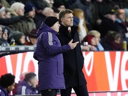 (Photo by Nick Potts/PA Images via Getty Images)