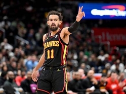 (G Fiume/Getty Images) (צילום: ספורט 5)