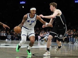 Stephen Gosling/NBAE via Getty Images (צילום: ספורט 5)