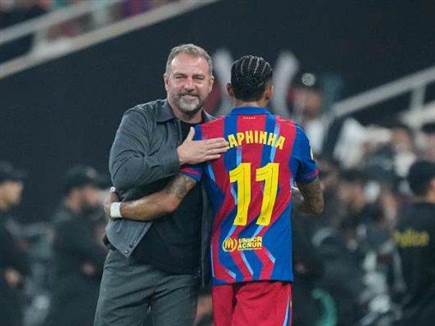 Jose Breton/Pics Action/NurPhoto via Getty Images (צילום: ספורט 5)