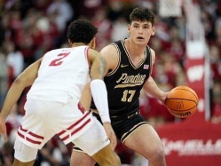 John Fisher/Getty Images (צילום: ספורט 5)