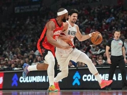 Soobum Im/NBAE via Getty Images (צילום: ספורט 5)