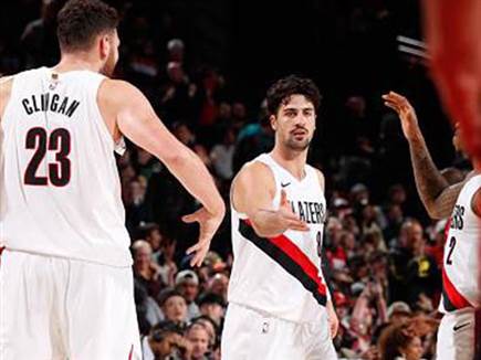 (Photo by Soobum Im/NBAE via Getty Images) (Photo by Soobum Im/NBAE via Getty Images)