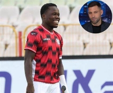 (אלן שיבר) (צילום: ספורט 5)