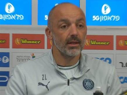 (אלן שיבר) (צילום: ספורט 5)