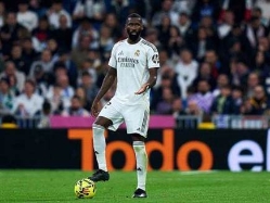 Diego Souto/Getty Images (צילום: ספורט 5)