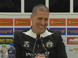 sportFive1656443 (צילום: ספורט 5)